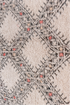 Vintage Moroccan Area Rug (6' x 10')